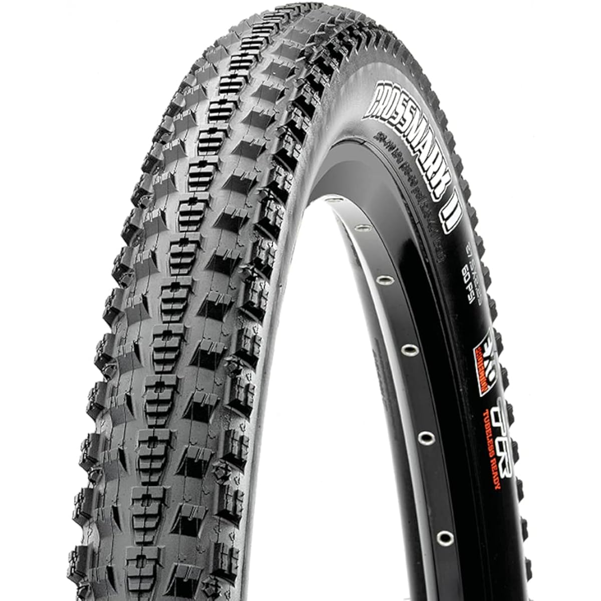 MAXXIS CROSSMARKII Crossmark 2 26x2.10 FD EXO/TR TB69854100
