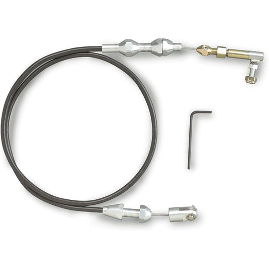 LOKAR TC-1000U48 48-inch Universal Throttle Cable