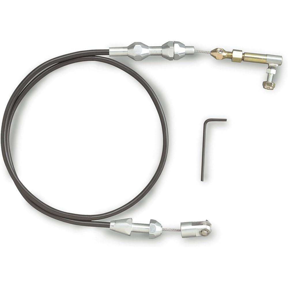Lokar TC-1000U 60cm Universal Throttle Cable