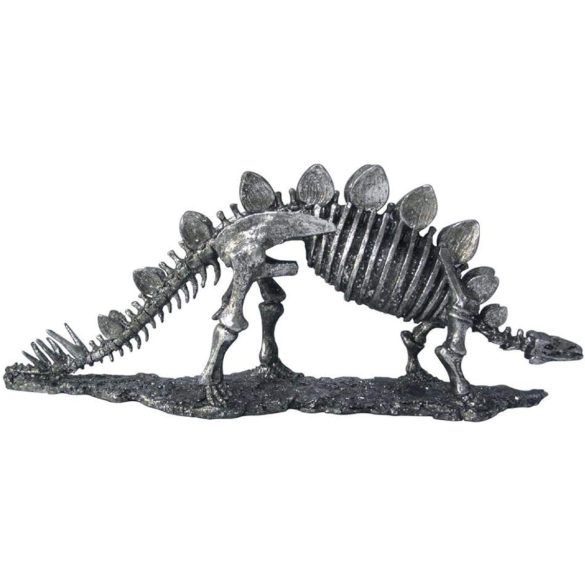Toyo Sekiso Dinosaur Object Dinosaur Stegosaurus 14112