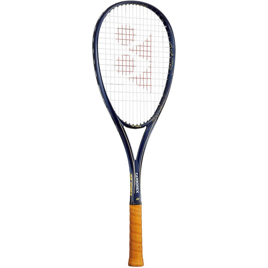 YONEX Soft Tennis Racket Frame Only Carbonex Crown Sapphire Navy CABCRW