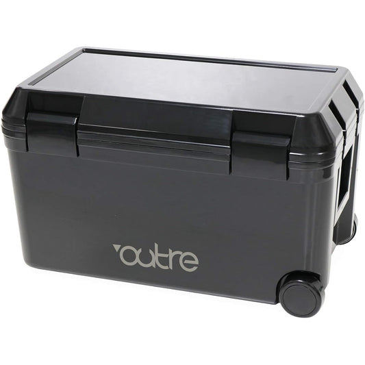 JEJ Astage Cooler Box #45 Body: Depth 35.9cm Body: Height 38.3cm Body: Width 63.5cm