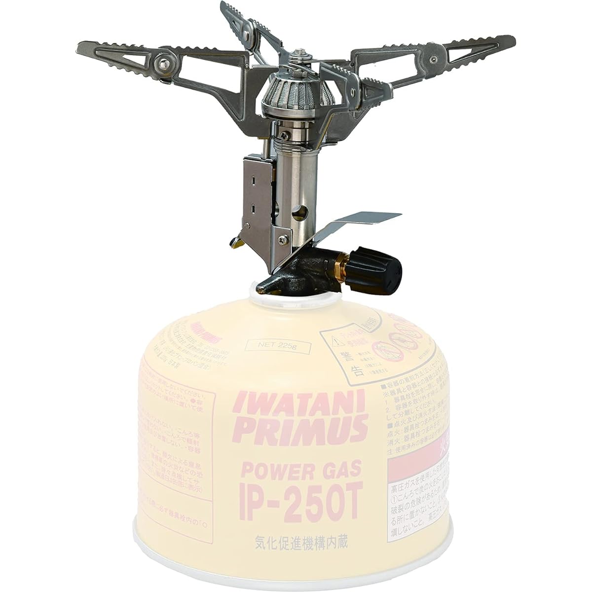 PRIMUS P-153 Ultra Burner Gas
