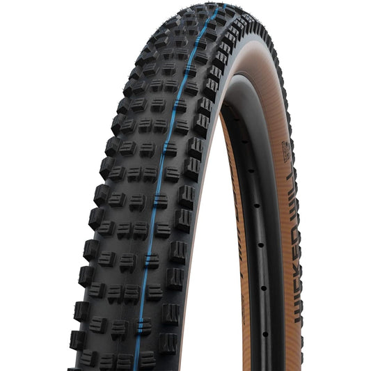 [Genuine] SCHWALBE Wicked Will 29x2.40 Kevlar Bead MTB Down Country Tire
