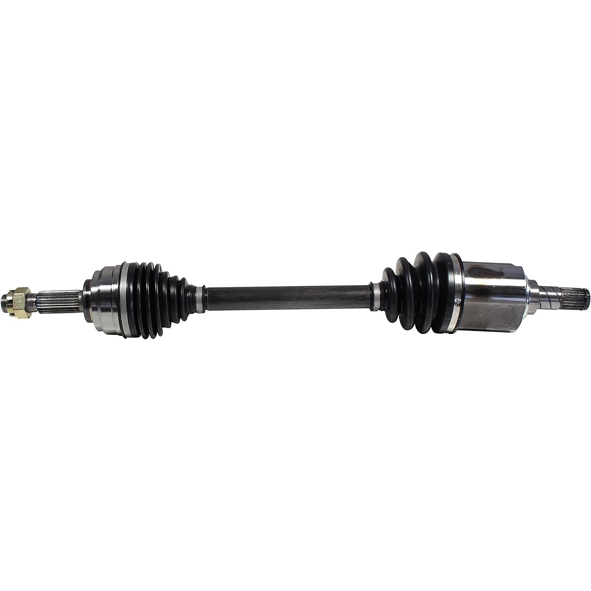 GSP NCV53907 CV Axle Shaft Acembris -Left Front (driver's seat side)