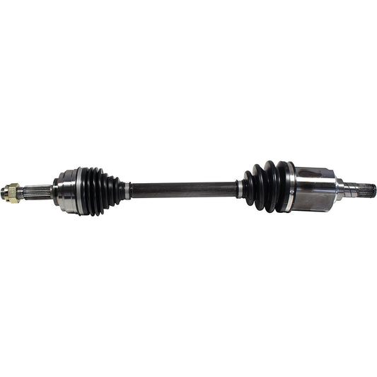 GSP NCV53907 CV Axle Shaft Acembris -Left Front (driver's seat side)