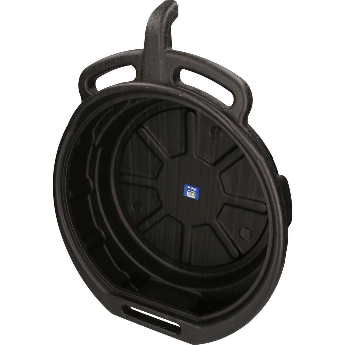 KS Tools Portable Oil Drain Pan 16L BT716002