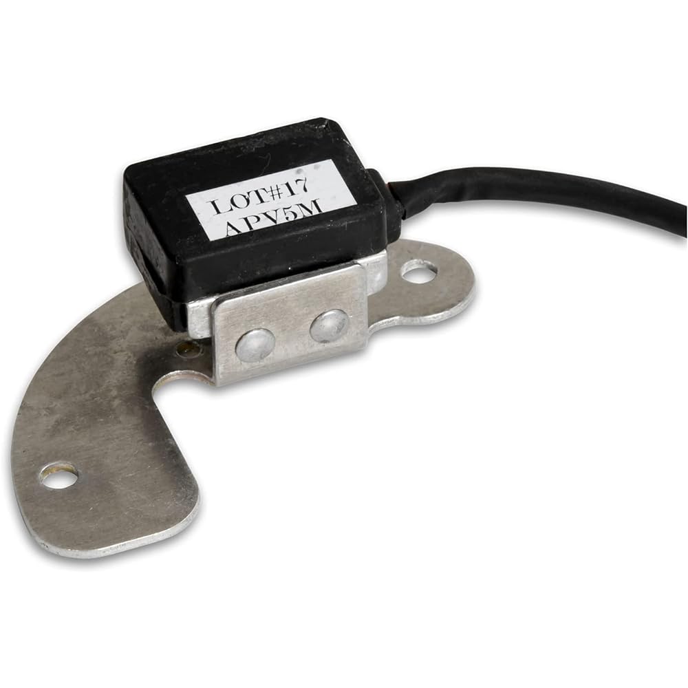 1181 Ignitor for Delco 8 Cylinder