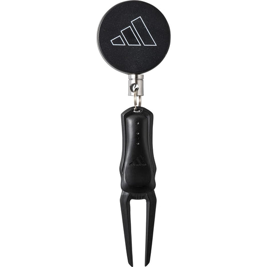 [Adidas Golf] Golf Fork Green Fork