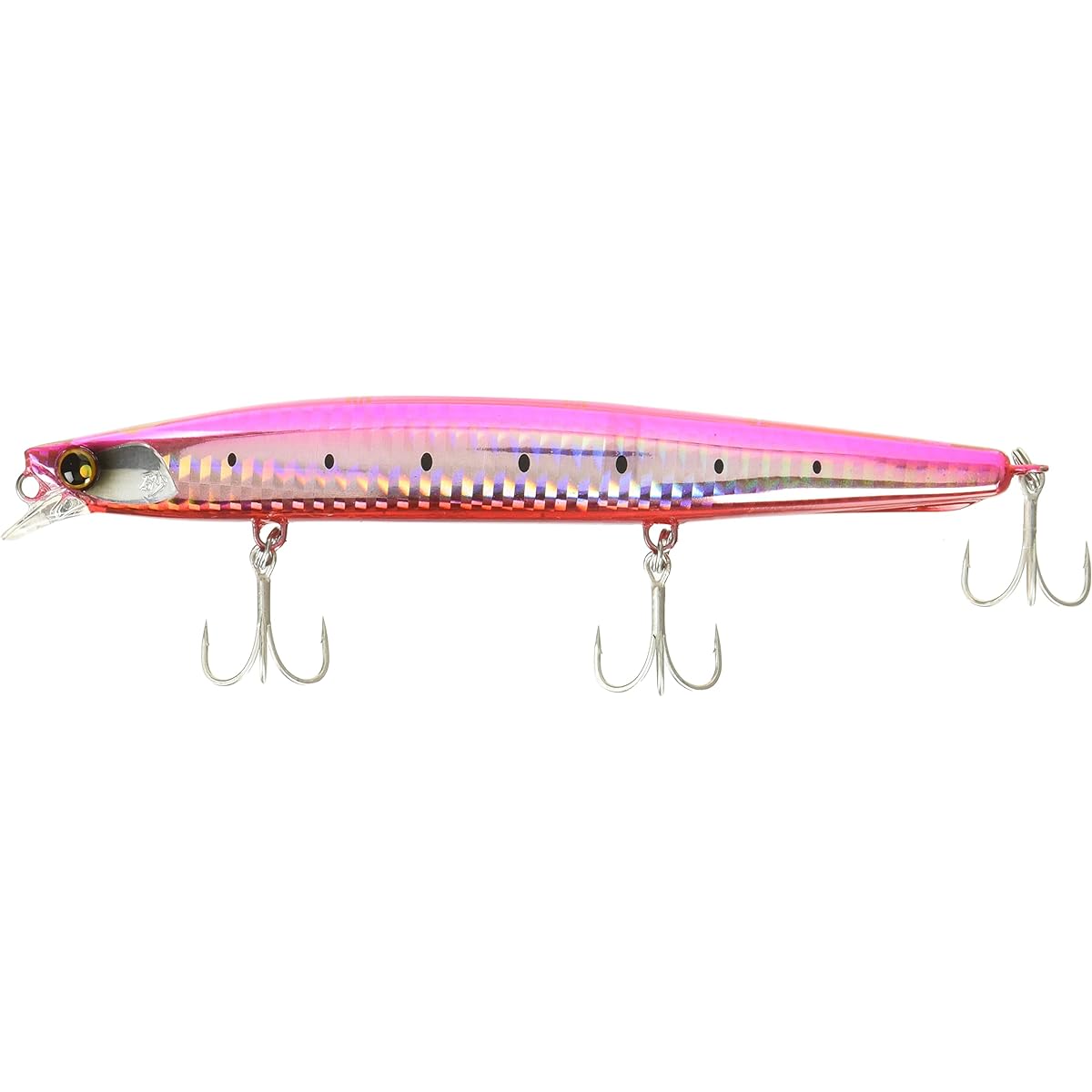 SHIMANO Lure Hot Sand Flounder Minnow SR 150F/150S AR-C XF-115S/XF-215S