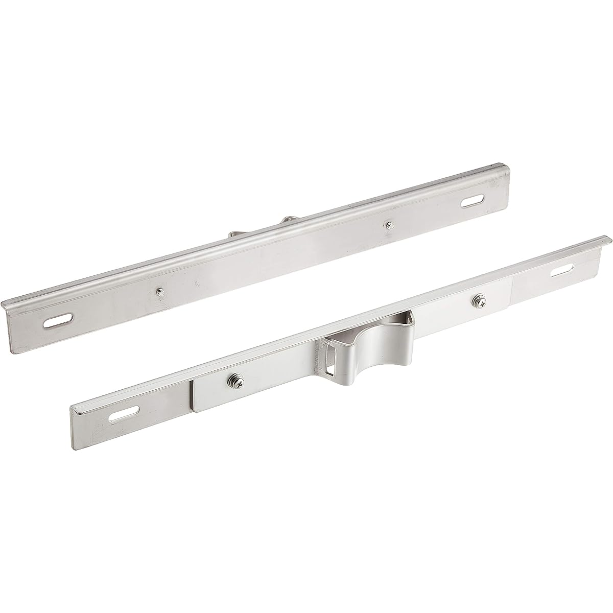Nitto Kogyo Stainless steel column fittings 2 pieces PLX-SCM50