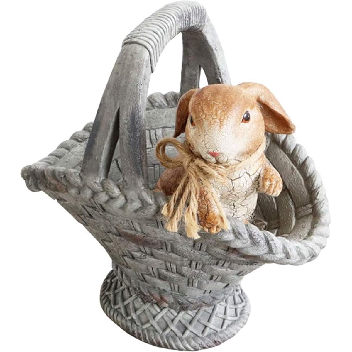 Kawabata Flower Pot Pot Cover Planter Rabbit 1708SHU001