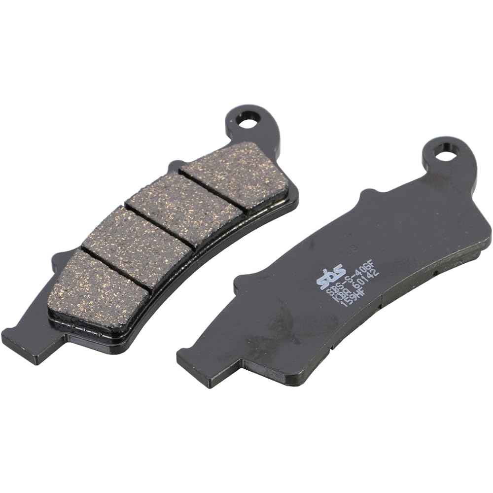 KITACO SBS Brake Pad E159 Ceramic Aprilia Kimco etc. 777-0159000