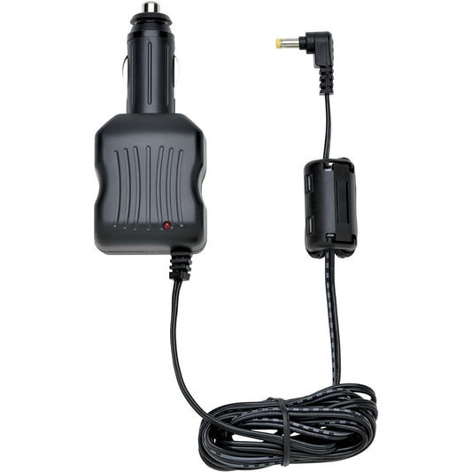 Standard external power adapter with cigarette plug SDD-13