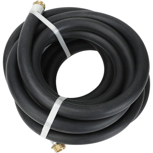 SUPERFASTRACING Fuel Transfer Hose & Heavy Duty Fuel Pump Fuel Transfer Hose SU49807