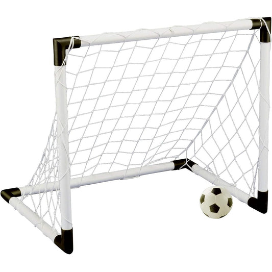 Kaiser Soccer Goal Set KW-580 Assembly Type Leisure Family Sports