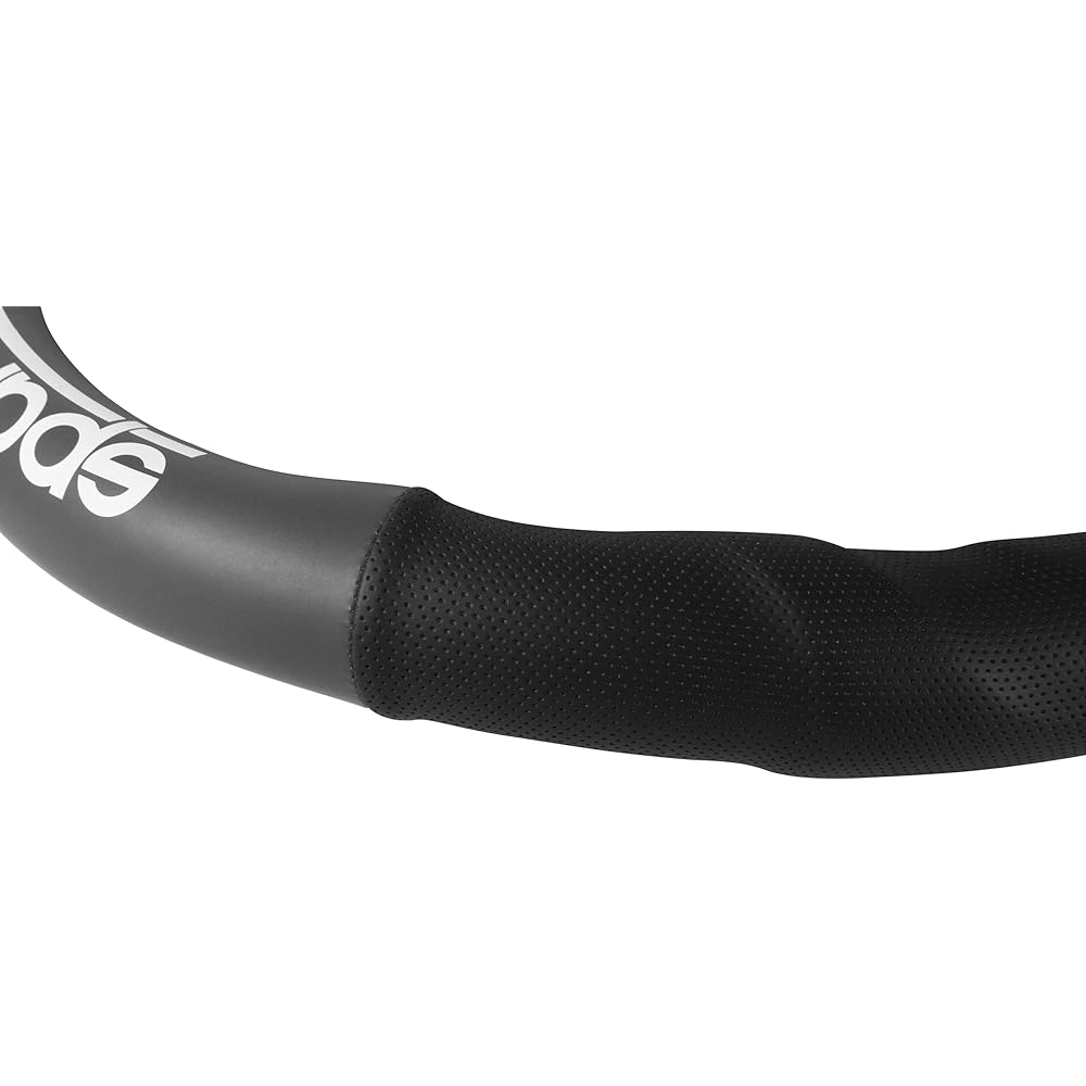 SPARCO SPC1111KGR Pad 2 sheets set+handle cover gray