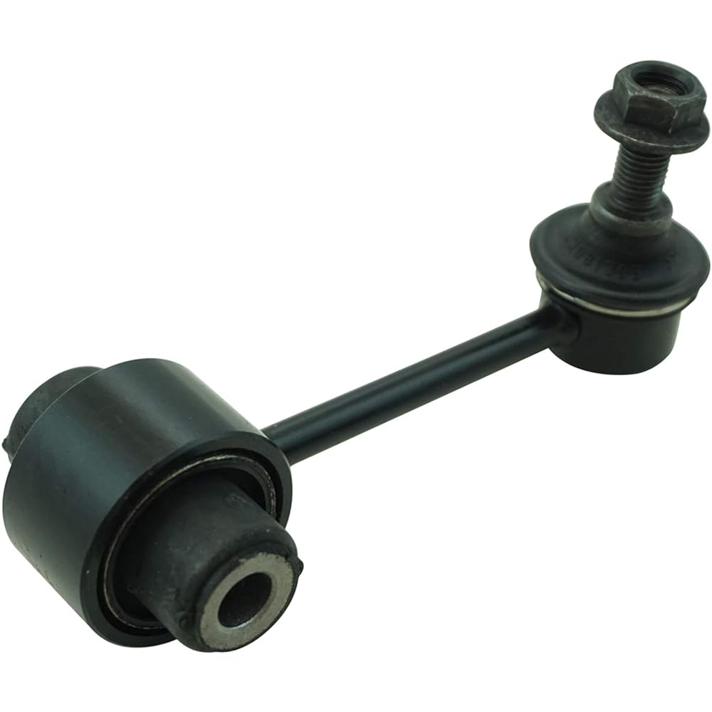 TRQ Rear Swaver Link left and right pairs 2 pieces 2009-2017 Subaru Forester / 2010-2017 Subaru Outback / 2013-2015 Subaru XV Crostlek