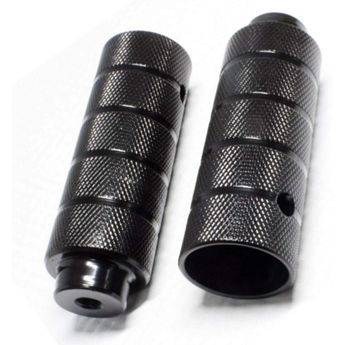 world Imp Motor Bicycle Steel Hub Step 2 Piece Set Custom Parts BMX Fat Bike Cross Bike Mountain Bike Hub Step 2 Piece Set Gear Guard Mountain Bike Two-person riding prohibited