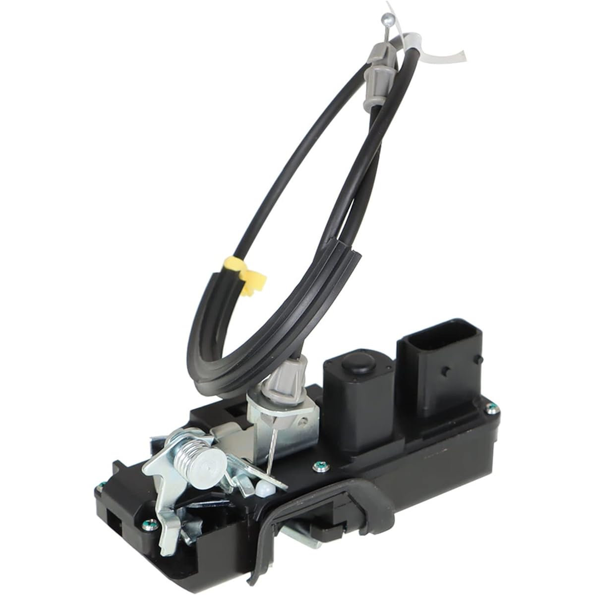 SILSCVTT Front right passenger seat Door lock latch actuator replacement 2008-2014 Cadillac CTS 2011-2014 Cadillac CTS Wagon 25831218 23190368