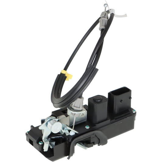 SILSCVTT Front right passenger seat Door lock latch actuator replacement 2008-2014 Cadillac CTS 2011-2014 Cadillac CTS Wagon 25831218 23190368