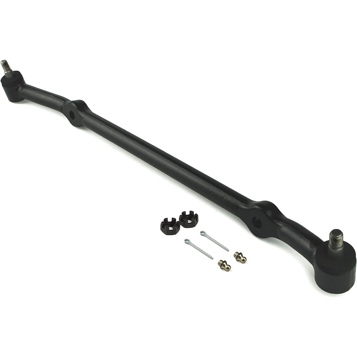 PROFORGED 106-10071 Greaseable E -Coat Center Link -RWD