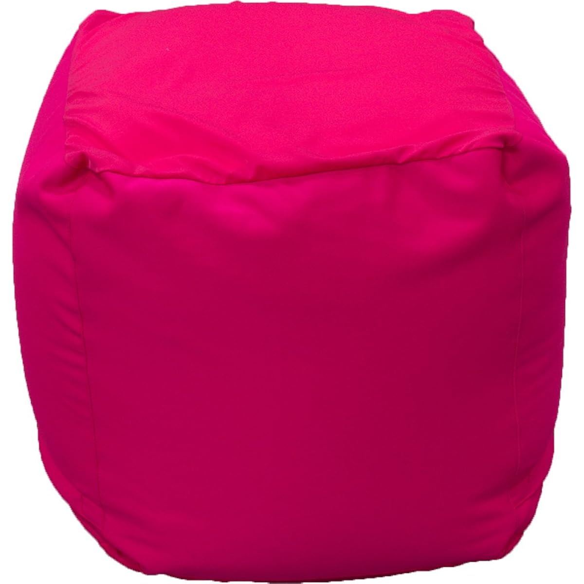 Arie (Arie) Cushion that won't damage people too much Gude Gude Cushion 40 x 40 x 40 cm Pink