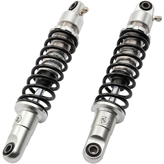 Daytona Motorcycle Rear Suspension Monkey/FI Gorilla Exclusive Installation Length 285mm (Long) Damping Adjustment Initial Adjustment Aluminum Rear Shock 69078