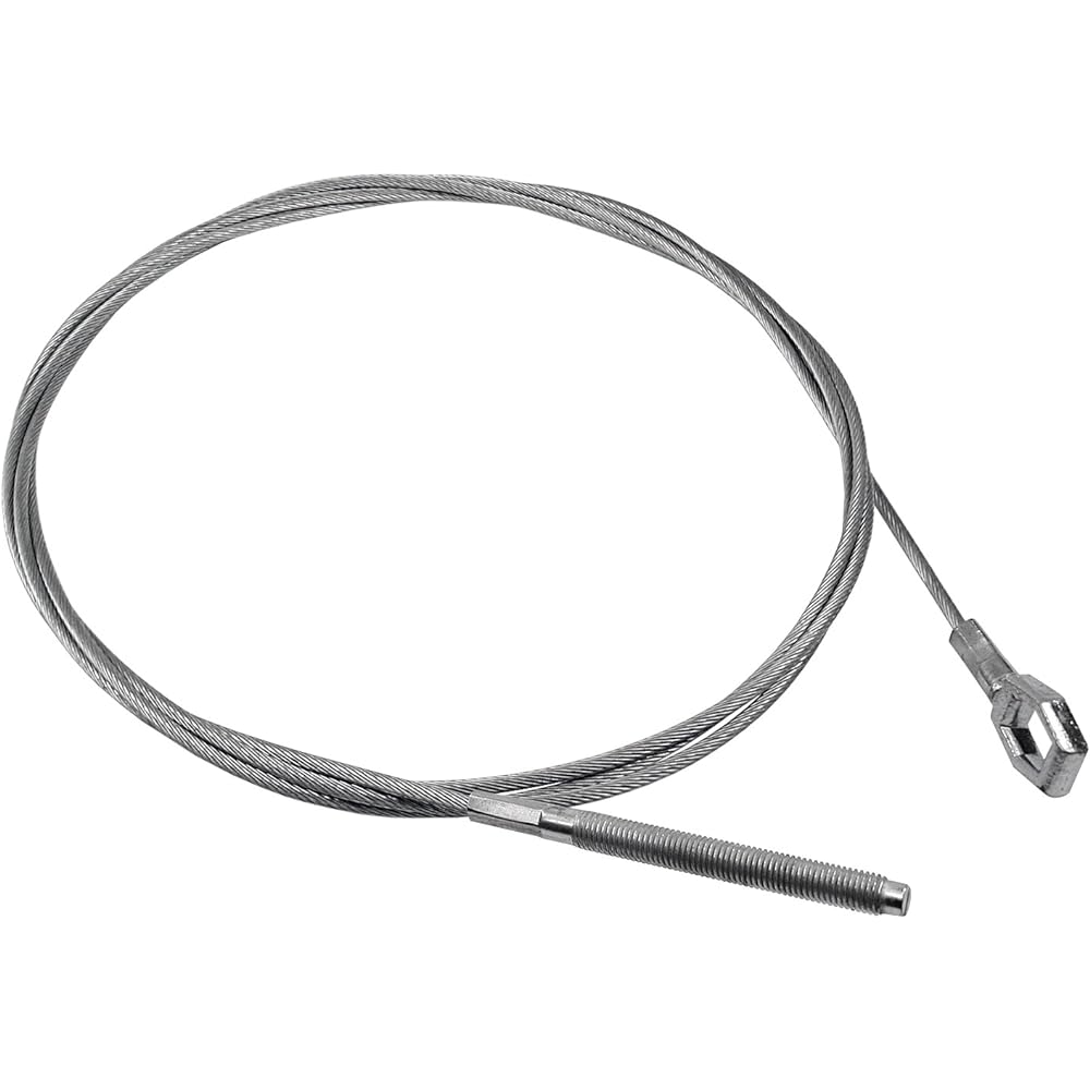 Cahsa 113721335 A Clutch Cable for VW BEETLE