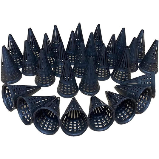Eel rooster trap device conger eel capture basket trap barb tube eel fishing trap cage conger eel small fish trap rooster Suitable for various bottle containers Multiple dimensions selection