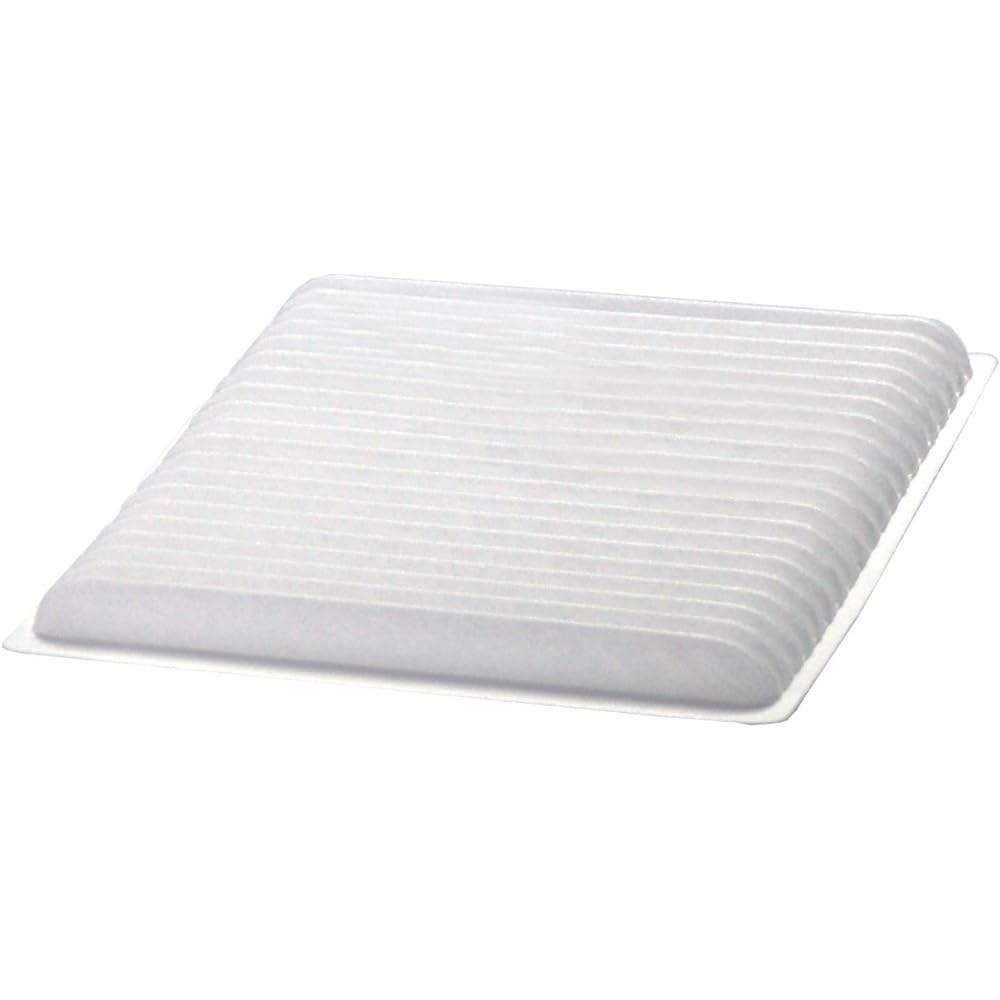 ECOGARD XC35516 Premium Cabin Air Filter Mazda MPV 2000-2002 | Mitsubishi Galant 2004-2011 Eclipse 2006-2009 | Subaru Outback 2005-2009 Legacy 2005-2009 Tribeca 2008-2014