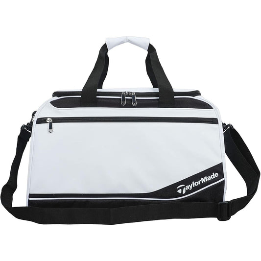TaylorMade True Light Boston Bag