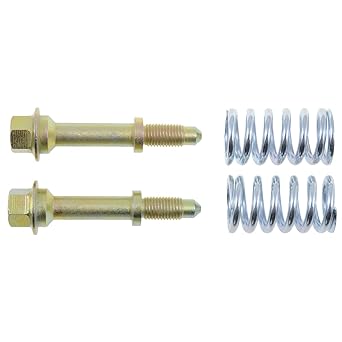 DORMAN 03123 Exhaust bolt