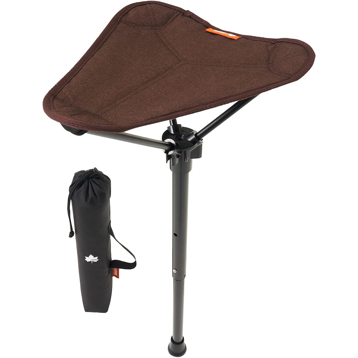 LOGOS Airlight 1 Pole Chair/High Position 73359000 Outdoor Folding Camping Chair