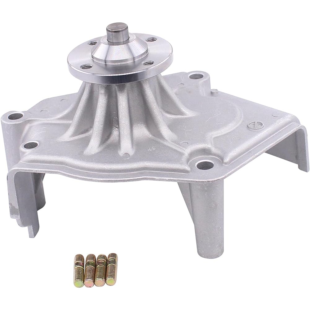 Newyall engine cooling Female bracket