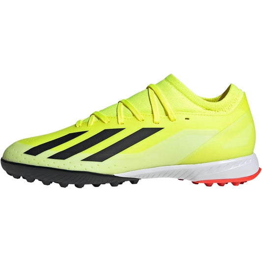 [Adidas] Futsal Shoes X Crazy Fast LEAGUE TF MCP03