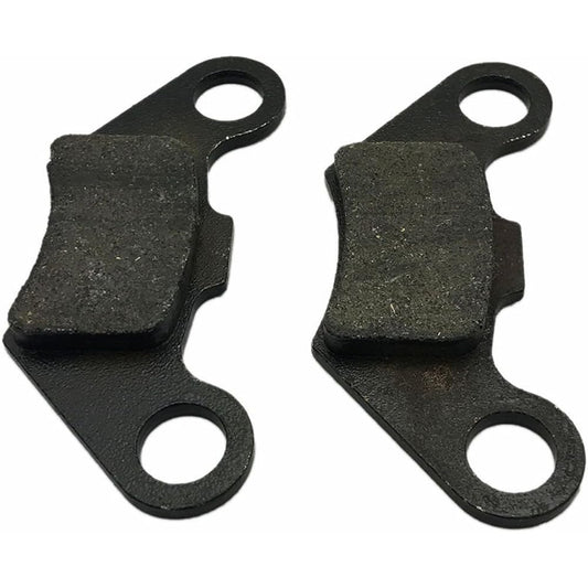 JA-ALL ATV disc brake pad set 50cc to 150cc