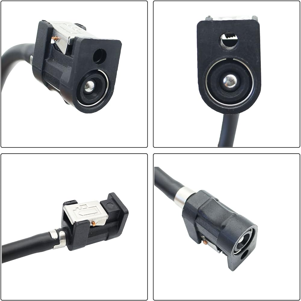ZZCSZ 1/4 inch pipe boat fuel line