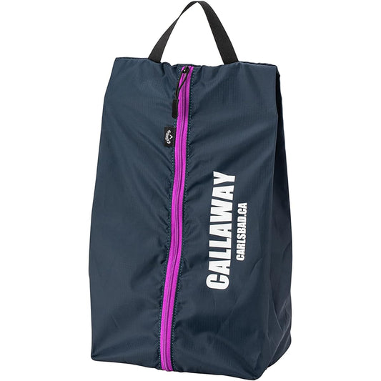 Callaway Shoe Case EASYGOING SHOE CASE 23 Men's