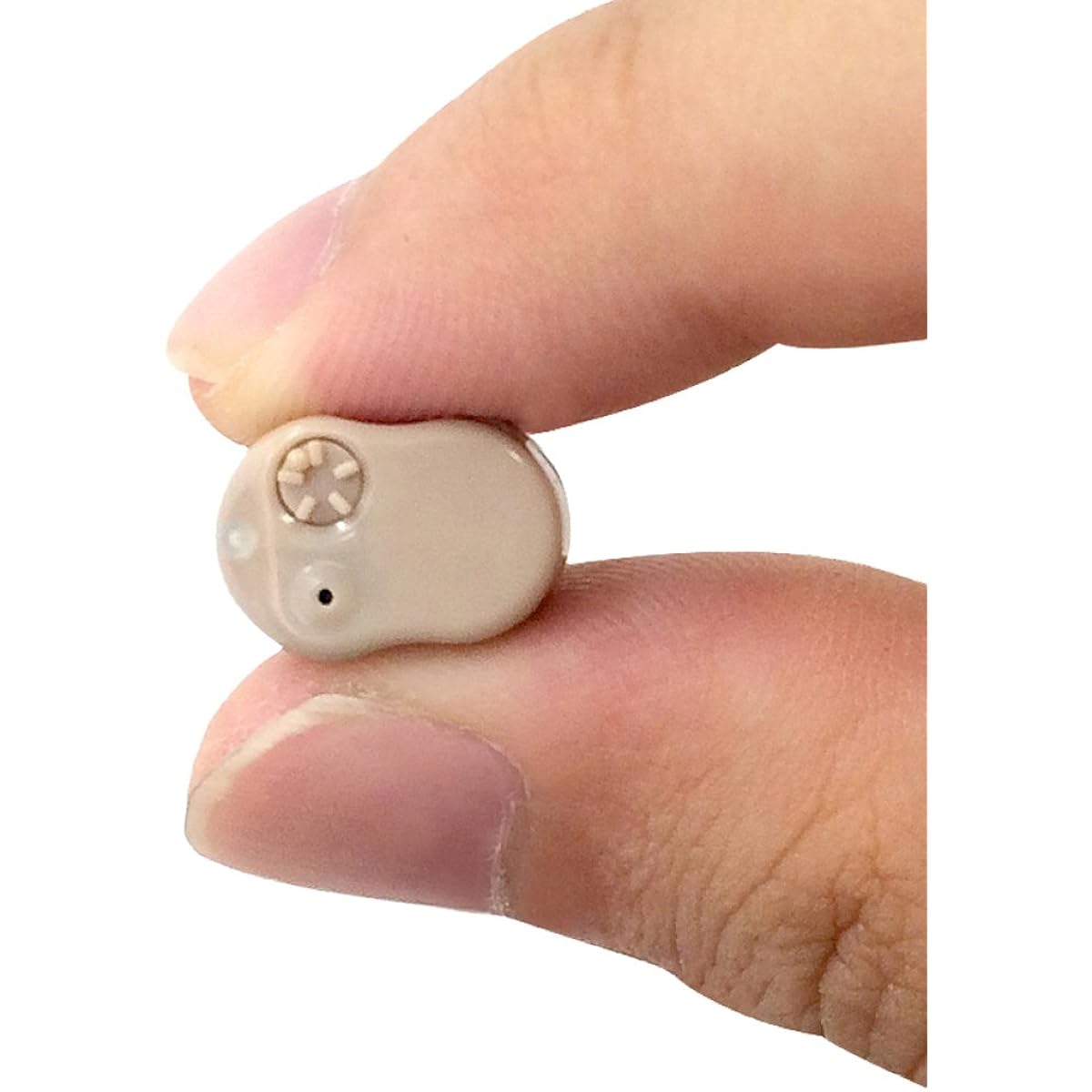 Goodsman Ultra Small Sound Collector Super Mini Single Item