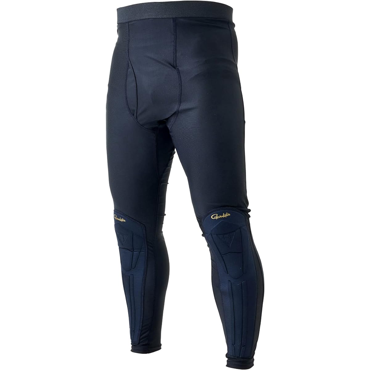 [Gamakatsu] 2WAY protective tights