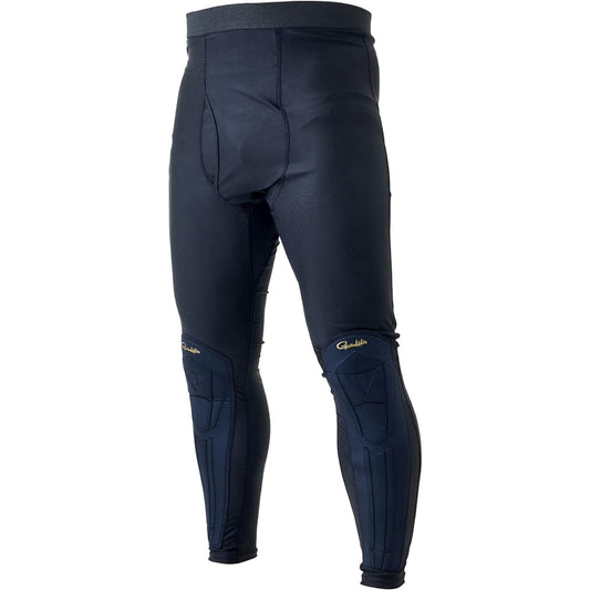 [Gamakatsu] 2WAY protective tights