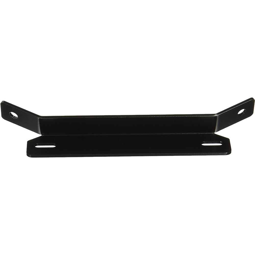ADIO Fenderless Kit Black ADDRESS V125 (February 2005-)/ADDRESS V125G (February 2005-) [Address] BK41301