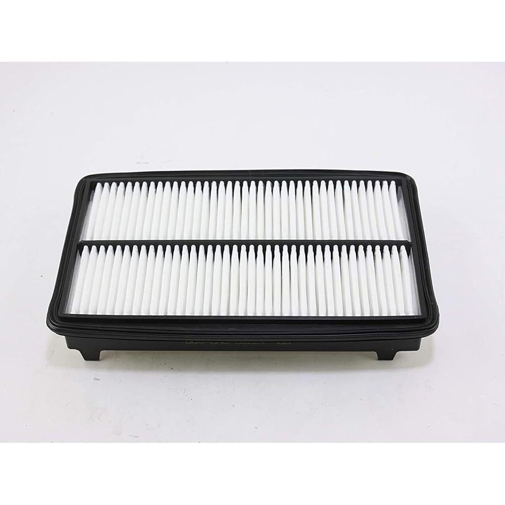 FRE12061 Engine Air Filter MDX (2016-2020) TLX (2021-2022) Odyssey (2018-2022) PISSPORT (2019-2022) PILOT (2016-2022) Replace 17222 for RIDGELINE (2017-2022). 0-5J6-A10, CA12061