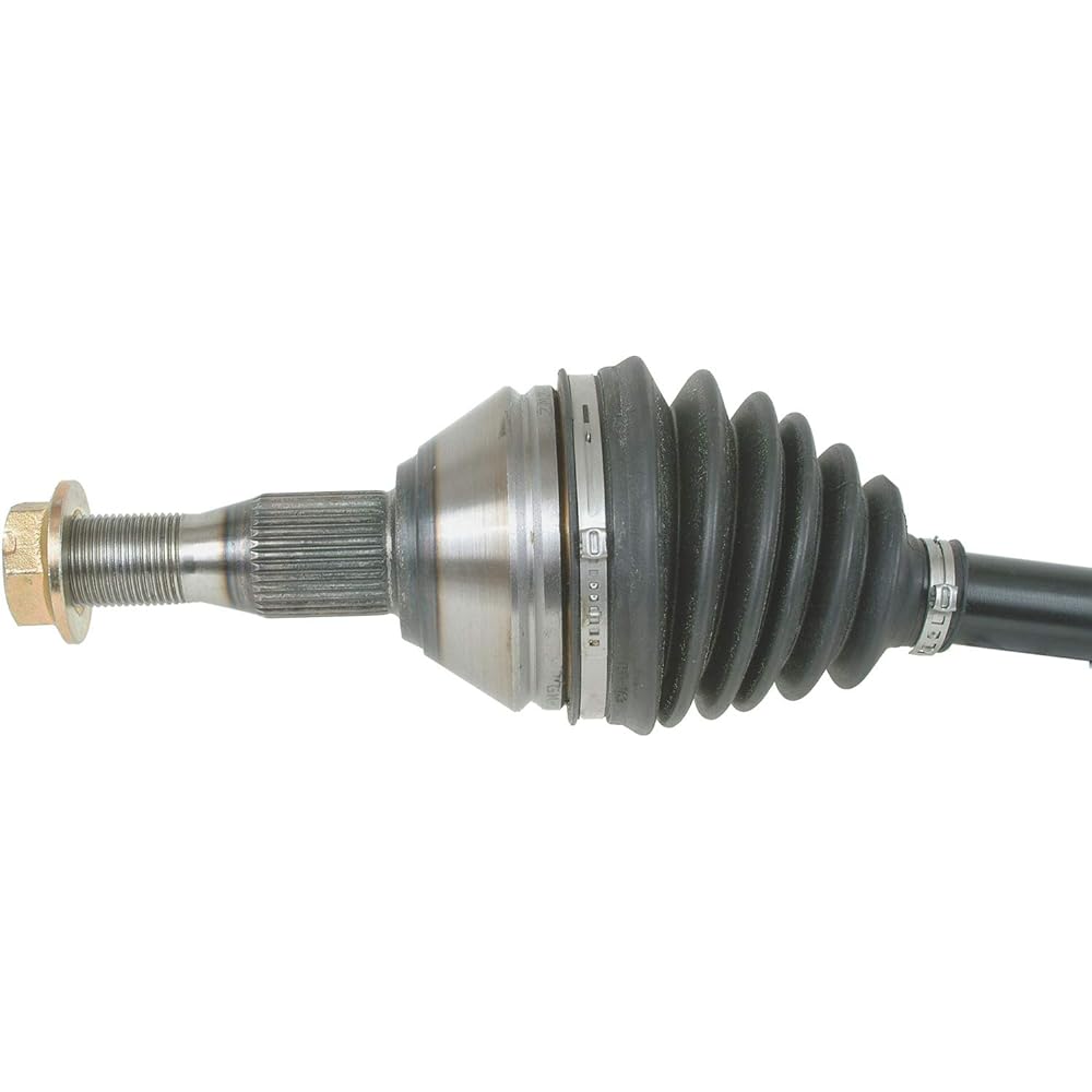 Cardone Select 66-1255 CV axle (drive axle)