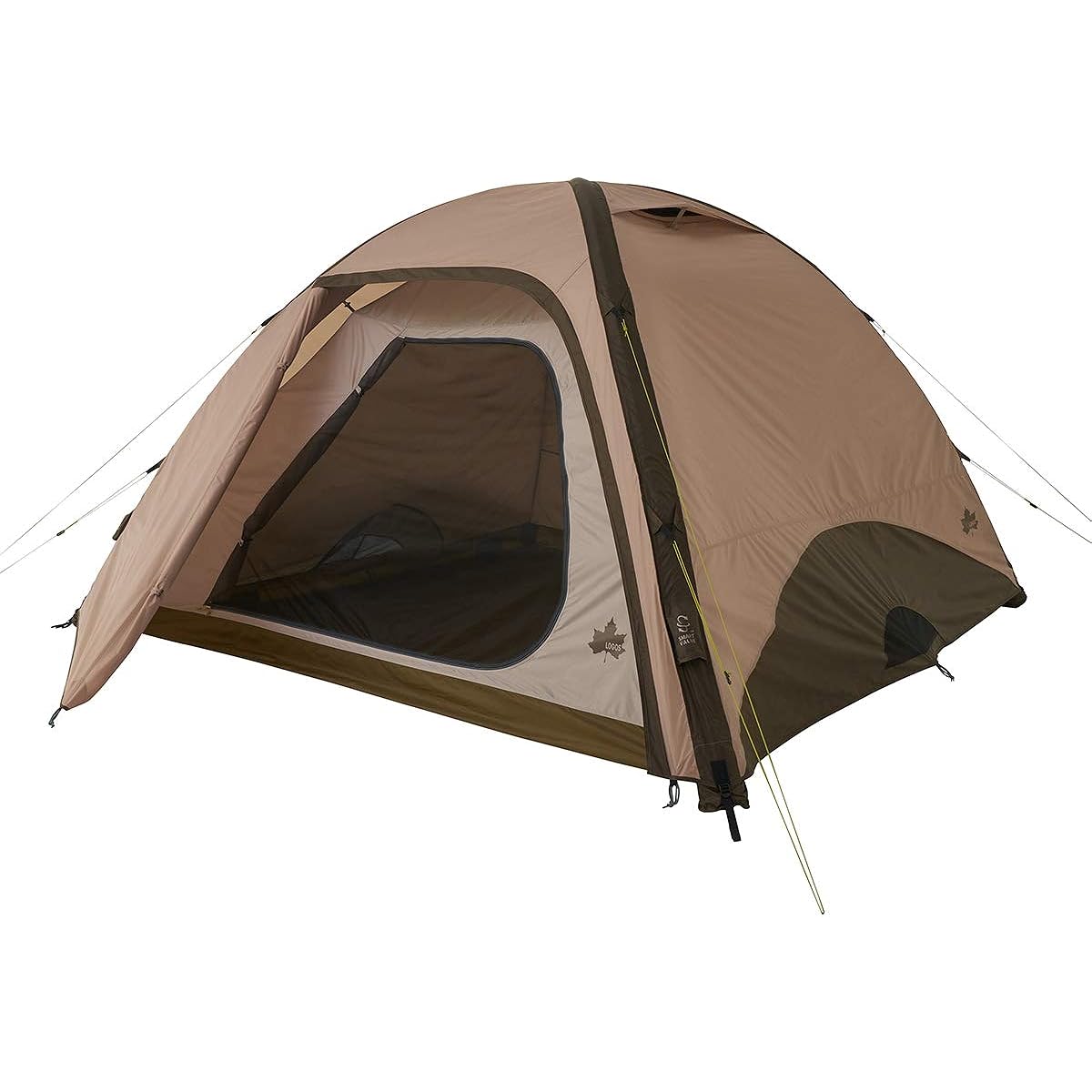 LOGOS Tradcanvas Air Magic Dome XL-BJ