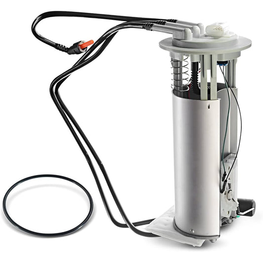 A-Premium Electric Fuel Pump Module Assembly Saturn SC1 SC2 SL SL1 SL2 1998-2002 SW1 SW2 1.9L E3951M