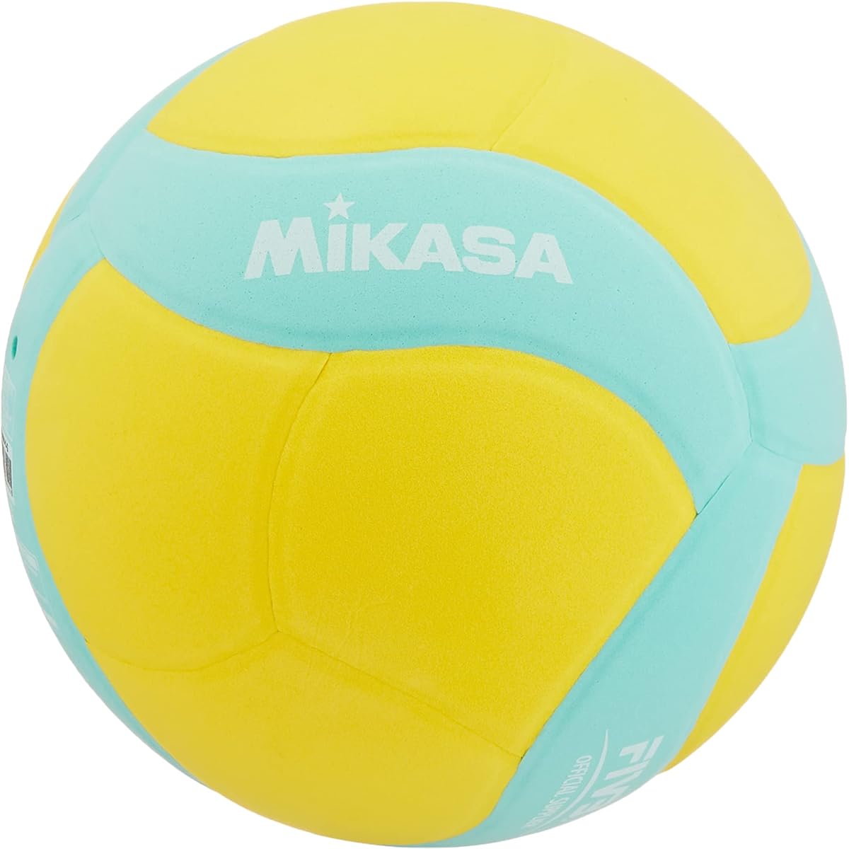 MIKASA Smile Valley No. 5 VS220W-Y Recommended internal pressure 0.10~0.15 (kgf/㎠)