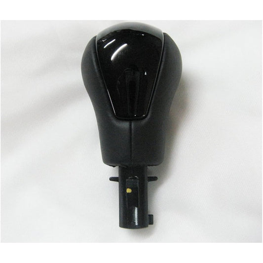 KIA MOTORS Automobile Gear Shift Knob Black 1 Piece 2008 2009 2010 2011 2012 KIA FORTE: Serato