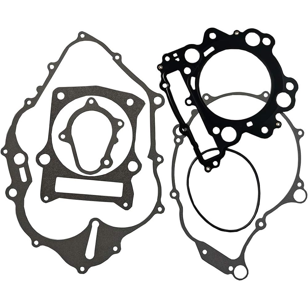 Complete clutch kit gasket for YAMAHA Raptor 660 YFM660R 01-05.